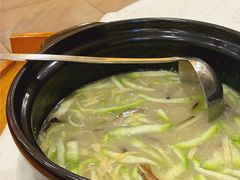 -寻味顺德·南记酒家·传统顺德菜·鱼生(广源路店)