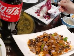 -东北大院·东北菜(三台子店)