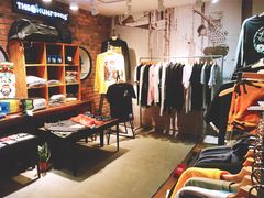 -聚点滑板SPOT SKATE(常熟路店)