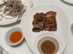 -祥记餐饮•豫粤珍味(金隅大厦店)