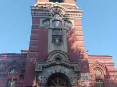 -圣·阿列克谢耶夫教堂