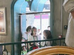 -卢布里西餐厅(总店)