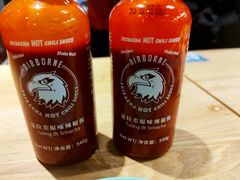 -迷你椰·泰式大排档(共康店)