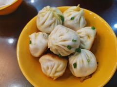 生煎馒头-毛华美食(清扬路店)