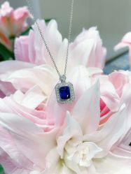 点击看大图 -Cindy Jewelry·钻戒·彩色宝石