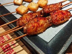 -管氏翅吧(马家堡店)