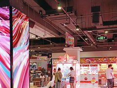 -哆啦星球(小寨店)