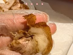 -全聚德烤鸭店(准噶尔路店)