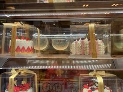 -早安巴黎(四季坊店)