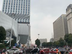 -万达广场(南京江宁店)