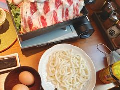 -有喜屋·深夜食堂(北京西路店)