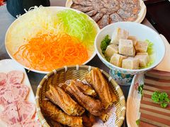 -洞子口重庆鲜货火锅(楚翘城旗舰店)