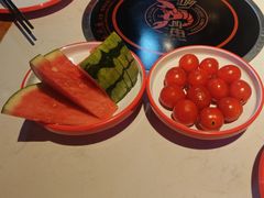 -海岛八号龙虾烧烤田鸡(蓝天路总店)