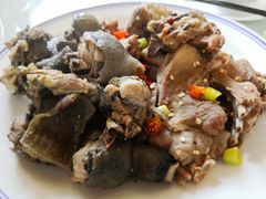 坨坨土鸡拼羊肉-大笮风(体育馆总店)