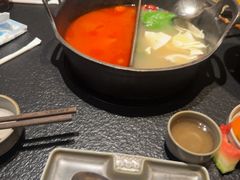 -大龙燚·旷野鲜火锅(广州首店)