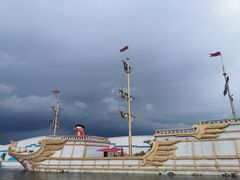 -秦皇岛乐岛海洋王国