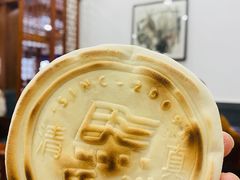 -马洪小炒泡馍馆(钟楼回民街店)