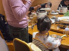 -庭苑饭香·生态餐厅(动物园店)