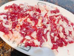 匙肉-八合里潮汕鲜牛肉火锅(深圳海岸城店)