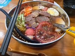 -优壹佳·延边朝鲜族料理(中山北路店)