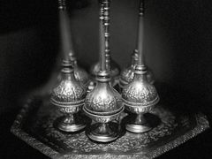 -Tajine Moroccan塔金摩洛哥中东餐厅