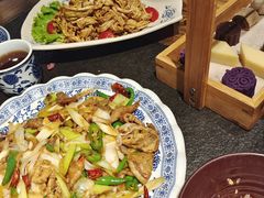 -清真京华源·涮肉烧烤(丰庆店)