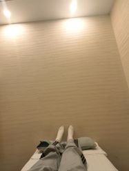 -芳朵美容养生SPA