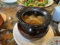 -西江美食舫·江西菜(健德桥店)