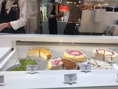 -Lady M(沙田新城市广场店)