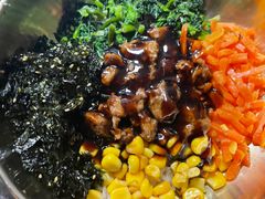 -大叹号·朝鲜族烤肉(潍坊泰华城店)