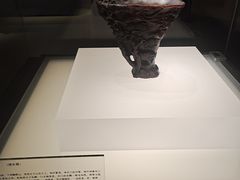 -临沂市博物馆