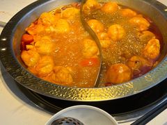 -巴邑火锅·鲜切牛肉(萧山银隆店)