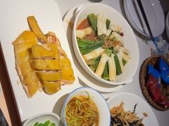 -筱爷叔·上海传统手工菜(玉树路店)