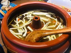 -雀舞云南菜(乐客城店)
