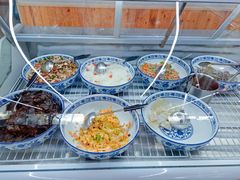 -屯老二农家铁锅炖·行业领军者(梅江店)
