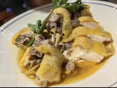 -闽公馆·客家私房菜·商务宴请·包厢(杏林橡树湾店)