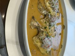 -禾田餐厅•乡野湖北菜(徐东店)
