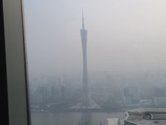 -广州柏悦酒店·悦吧·顶楼露天酒吧