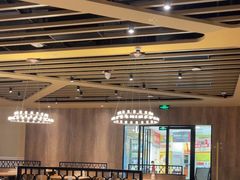 -必胜客(花都百业店)