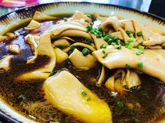-老味道(横山桥羊绒城店)
