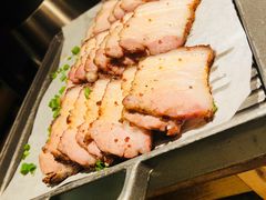 绿茶葱香烤肉-绿茶餐厅(广州天河城店)