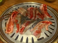 -牛人·雪花牛·木炭烤肉(昆山陆家店)