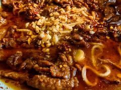 -懒人盐府人家(航天桥店)