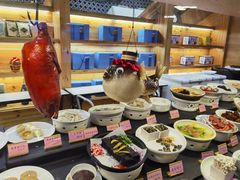 -梅林春晓花园餐厅