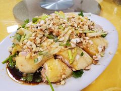 -金豪沙姜鸡饭店(昌平路店)