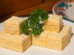 -清真·古丽花儿·新疆美食(河南路店)