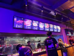 -本色.小马哥烧烤(五一路总店)
