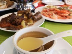 -聚春园自助餐厅(东街口店)