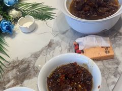 -杨厨的田园饭店(长城路店)