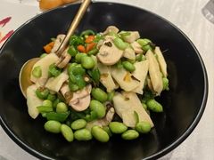 -柒园·三十年创意杭帮菜(龙湖滨江天街店)